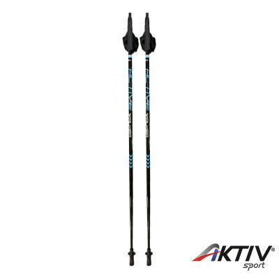 Túrabot Nordic Walking Gymstick Active 115 cm