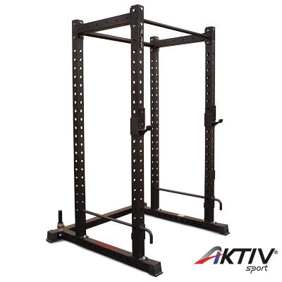 Testépítő állvány Gymstick Alpha