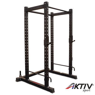 Testépítő állvány Gymstick Alpha