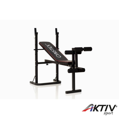 Súlyemelő pad Gymstick