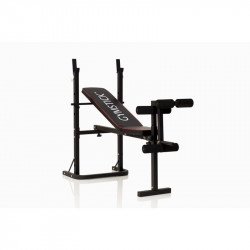 Súlyemelő pad Gymstick Fitness Gymstick