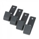 Húzódzkodó-tolodzkodó fali állvány Gymstick