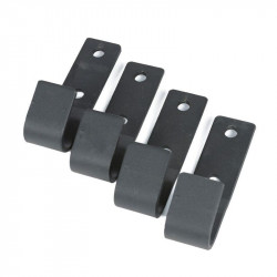 Húzódzkodó-tolodzkodó fali állvány Gymstick