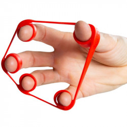 Ujj erősítő Gymstick