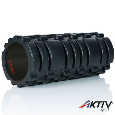 Masszázs henger Gymstick 33 cm