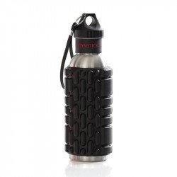 Masszázs kulacs Gymstick fekete Sportszer Gymstick
