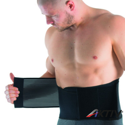 Hátrögzítő Gymstick 2.0