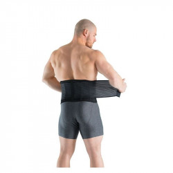 Hátrögzítő Gymstick 2.0