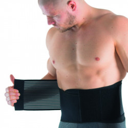 Hátrögzítő Gymstick 2.0 Sportszer Gymstick