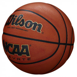 Kosárlabda Wilson NCAA Elevate gumi 7-es méret