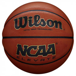 Kosárlabda Wilson NCAA Elevate gumi 7-es méret Sportszer Wilson