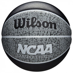 Kosárlabda Wilson NCAA Battleground gumi 7-es méret Sportszer Wilson