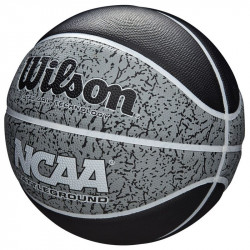 Kosárlabda Wilson NCAA Battleground gumi 7-es méret