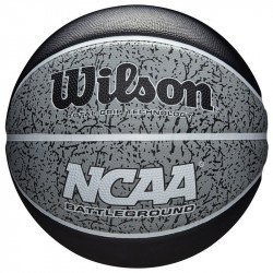 Kosárlabda Wilson NCAA Battleground gumi 7-es méret Sportszer Wilson
