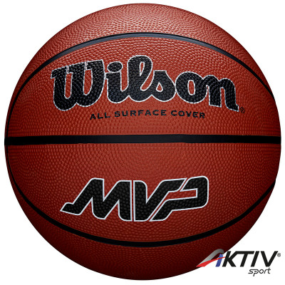 Kosárlabda Wilson MVP gumi 7-es méret
