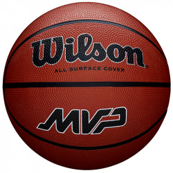 Kosárlabda Wilson MVP gumi 7-es méret Gyereknap Wilson