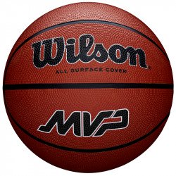 Kosárlabda Wilson MVP gumi 7-es méret Gyereknap Wilson