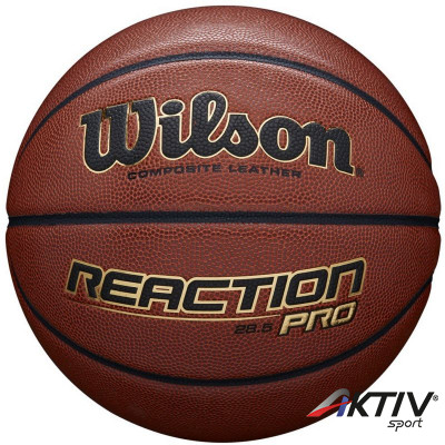 Kosárlabda Wilson Reaction Pro 6-os méret