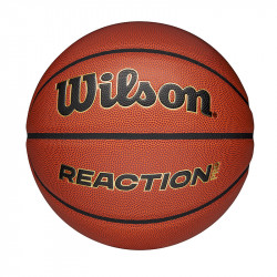 Kosárlabda Wilson Reaction Pro 6-os méret Sportszer Wilson