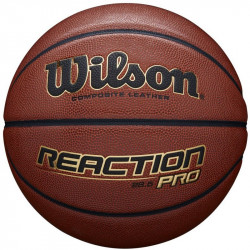 Kosárlabda Wilson Reaction Pro 6-os méret Sportszer Wilson