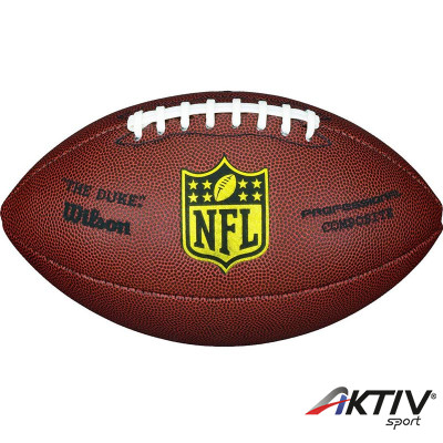 Amerikai focilabda Wilson NFL Duke Replica