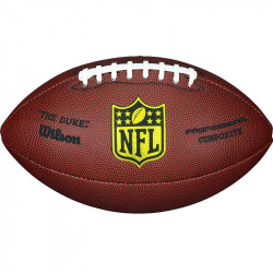 Amerikai focilabda Wilson NFL Duke Replica Sportszer Wilson