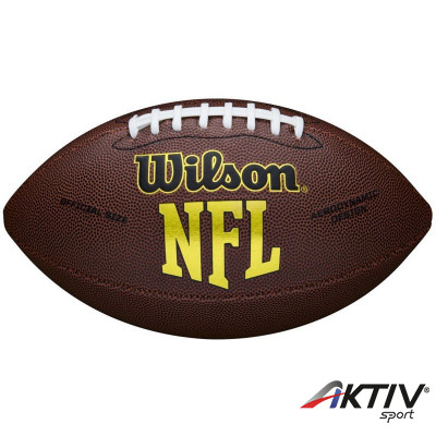 Amerikai focilabda Wilson NFL Force Official