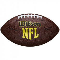 Amerikai focilabda Wilson NFL Force Official Sportszer Wilson