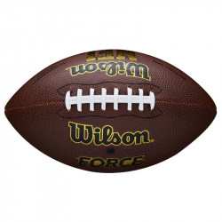 Amerikai focilabda Wilson NFL Force Official