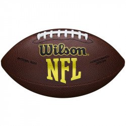 Amerikai focilabda Wilson NFL Force Official Sportszer Wilson