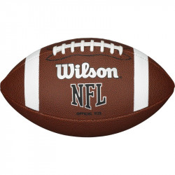 Amerikai focilabda Wilson NFL Official Bulk Sportszer Wilson
