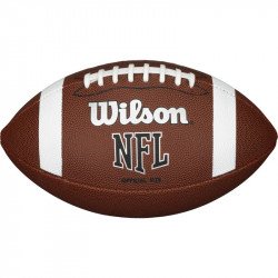Amerikai focilabda Wilson NFL Official Bulk Sportszer Wilson