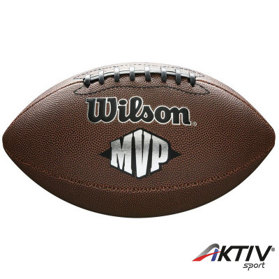Amerikai focilabda Wilson MVP Official