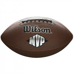 Amerikai focilabda Wilson MVP Official Sportszer Wilson