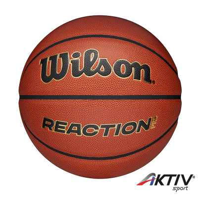 Kosárlabda Wilson Reaction Pro 5-ös méret