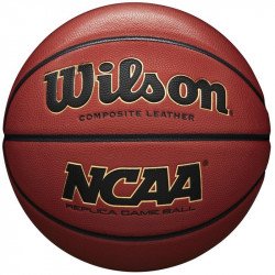 Kosárlabda Wilson NCAA Replica 7-es méret Sportszer Wilson