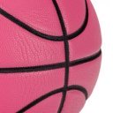 Kosárlabda Wilson NCAA Replica 6-os méret rózsaszín