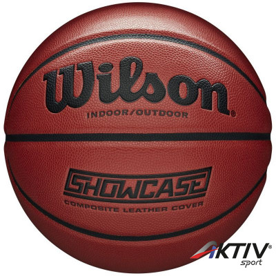 Kosárlabda Wilson Showcase 7-es méret