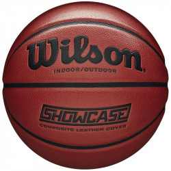 Kosárlabda Wilson Showcase 7-es méret Sportszer Wilson