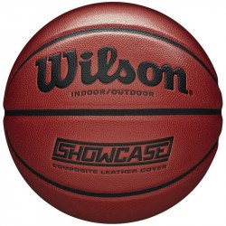 Kosárlabda Wilson Showcase 7-es méret Sportszer Wilson
