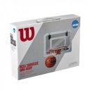 Kosárpalánk Wilson NCAA Pro mini hoop szett