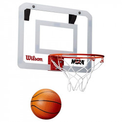 Kosárpalánk Wilson NCAA Pro mini hoop szett