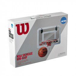 Kosárpalánk Wilson NCAA Pro mini hoop szett