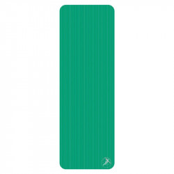 Fitnesz szőnyeg Trendy ProfiGymMat Professional 180x60x2 cm zöld Fitness Trendy