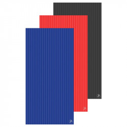 Fitnesz szőnyeg Trendy RehaMat Professional 200x100x2,5 cm antracit