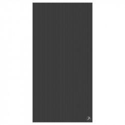 Fitnesz szőnyeg Trendy RehaMat Professional 200x100x2,5 cm antracit Fitness Trendy