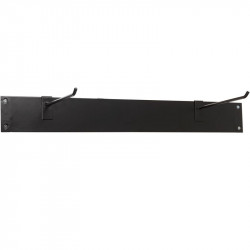 Fali fitnesz szőnyeg akasztó Trendy 80x10 cm antracit Fitness Trendy
