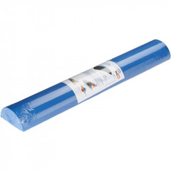 Egyensúlyozó félhenger Trendy Media 91 cm fekete
