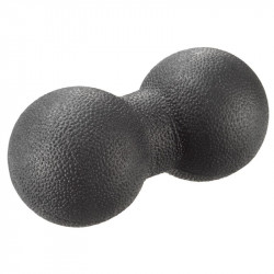 Masszírozó labda Trendy Dupla közepes Fitness Trendy