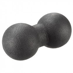 Masszírozó labda Trendy Dupla közepes Fitness Trendy